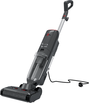 

Вертикальный пылесос, F40 Steam