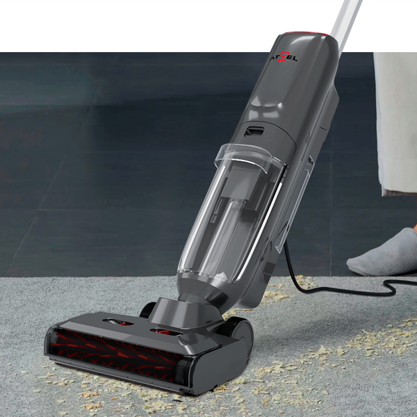 Купить Вертикальный пылесос Atvel F40 Steam в Слуцке