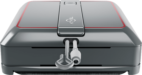 Робот-мойщик окон Atvel Zorro Z5 Slim