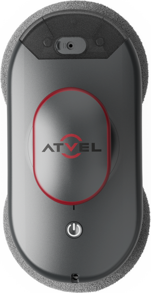 Робот-мойщик окон Atvel Zorro Z6 Spray Plus