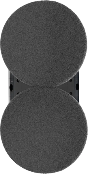 Робот-мойщик окон Atvel Zorro Z6 Spray Plus