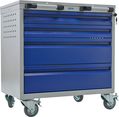 

Тележка инструментальная, WDS-4