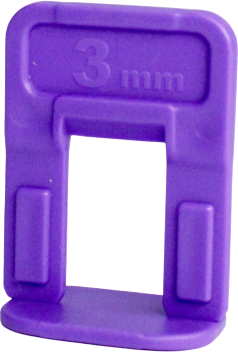 

Клипсы для выравнивания плитки, Ворота СВП / 052-030