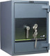 Офисный сейф MDTB Bastion-M 67 2K - 