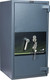 Офисный сейф MDTB Fort-M 1668 2K - 
