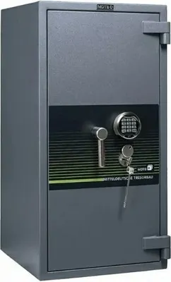 Офисный сейф MDTB Banker-M 1368 EK
