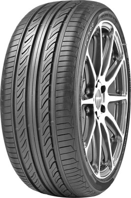Летняя шина Landsail LS388 195/45R17 81W - 