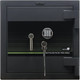 Офисный сейф MDTB Banker-M 55 EK - 