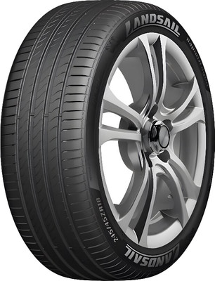 Летняя шина Landsail RapidDragon 195/50R16 88V - 