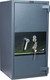 Офисный сейф MDTB Banker-M 1055 2K - 