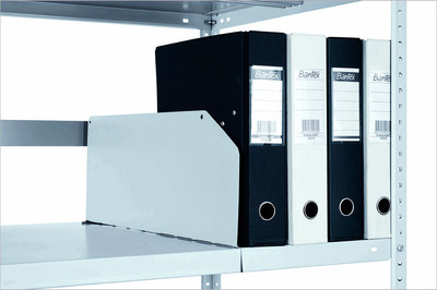 

Разделитель для металлического стеллажа, MS-40