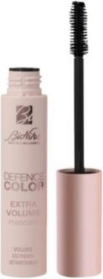 

Тушь для ресниц, Defence Color Extra Volume Instant Extreme тон 01 Noir