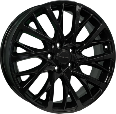 

Литой диск, KHW1804 Chery Tiggo 8/8 Pro 18x7.5" 5x108мм DIA 60.1мм ET 47мм