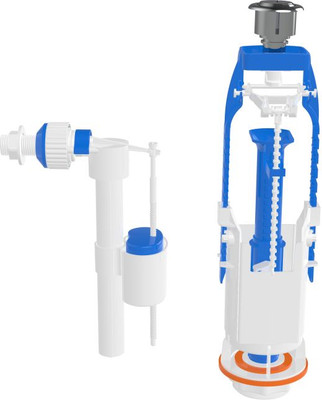 

Арматура, AVE129689