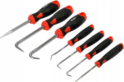 

Набор съемников, YT-08425