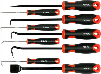 

Набор съемников, YT-08426