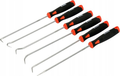 

Набор съемников, YT-08428