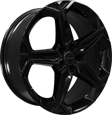 

Литой диск, KHW1909 Outlander 19x7.5" 5x114.3мм DIA 67.1мм ET 38мм