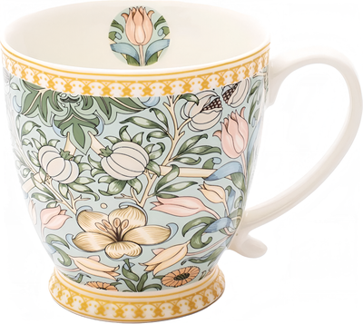 Кружка Fioretta Flowers TDM585