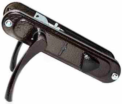 

Ручка дверная, 4.643.Капля МА