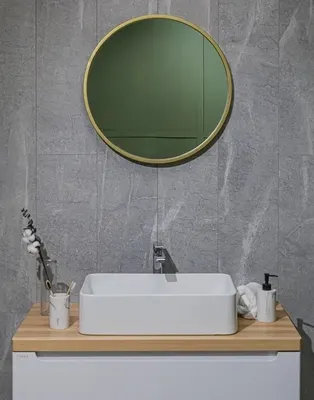 

Зеркало, Glory D600 / LED-00003075