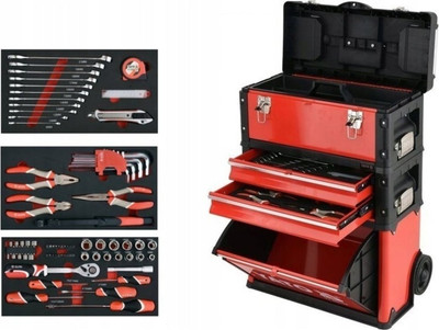 

Тележка инструментальная, YT-09104