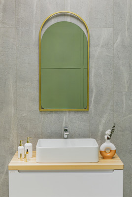 

Зеркало, Hanna 50x100 / LED-00003066