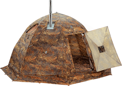 

Палатка, МФП-4