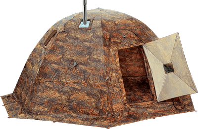 

Палатка, МФП-5