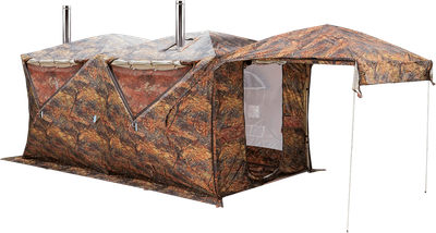 

Палатка, Кубоид 4.40