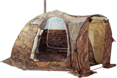 

Палатка, УП-5 Люкс