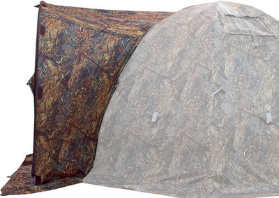 

Тамбур для палатки, Мини для МФП 3,4,5