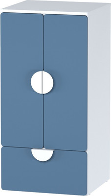 

Шкаф, Пикси 120 с ящиком