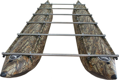 

Катамаран, К-6