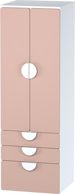 

Шкаф, Пикси 180 с 3 ящиками