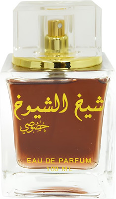 

Парфюмерная вода, Sheikh AL Shuyukh Khusoosi