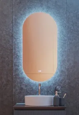 

Зеркало, Viva-Lite 50x100 / LED-00002848