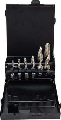 

Набор сверл, YT-44849