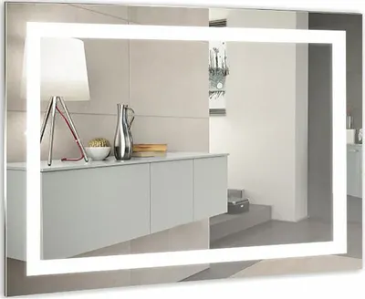 

Зеркало, Ливия 120x80 / LED-00002270