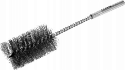 

Щетка для прочистки отверстий, Для чистки труб 38мм YT-47698