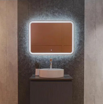 

Зеркало, Malta-Lite 80x60 / LED-00002832