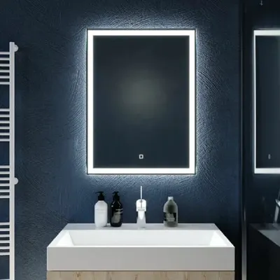 

Зеркало, Norma neo 60x80 / LED-00002609