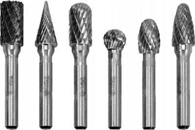 

Набор борфрез, YT-61729