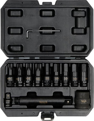 

Набор бит, YT-10655