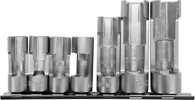 

Набор съемников, Головок для датчиков YT-17508