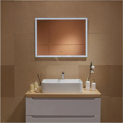 

Зеркало, Норма 80x60 / LED-00002990