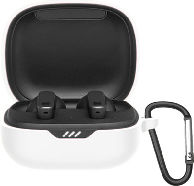 

Чехол для наушников, Silicone для JBL Wave 300 TWS Wave Flex