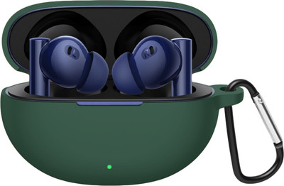 

Чехол для наушников, Silicone для Realme Buds Air 5/6