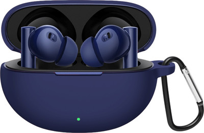 

Чехол для наушников, Silicone для Realme Buds Air 5/6