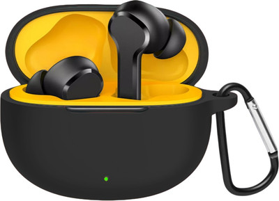 

Чехол для наушников, Silicone для Realme Buds T110